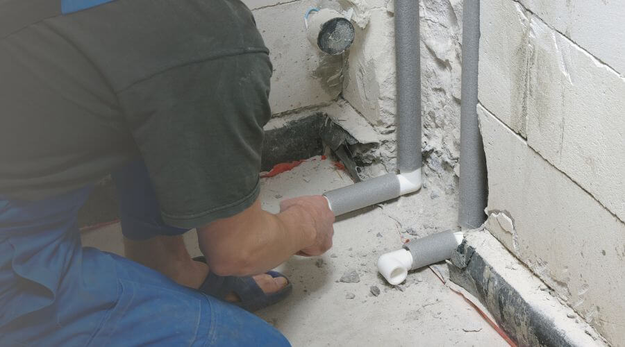 Professional septic tank pumping services in Gladewater, TX